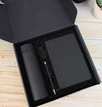 All Black Premium Gift Box